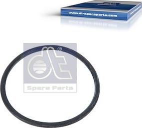 DT Spare Parts 4.20723 - Ущільнення, термостат autodetail.com.ua