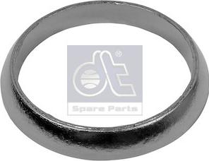 DT Spare Parts 4.20770 - Ущільнення, вихлопна труба autodetail.com.ua
