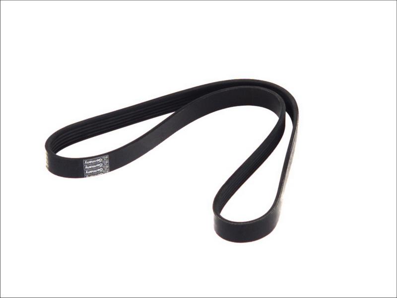 DT Spare Parts 6.31512 - Поліклиновий ремінь autodetail.com.ua