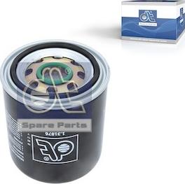 DT Spare Parts 1.31876 - Патрон осушувача повітря, пневматична установка autodetail.com.ua