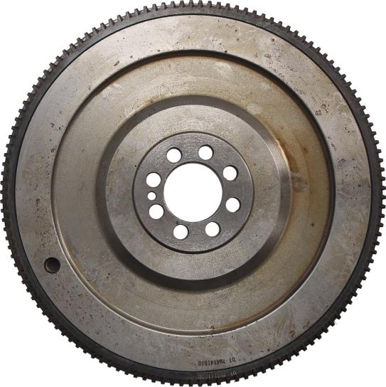 DT Spare Parts 3.11035 - Маховик autodetail.com.ua