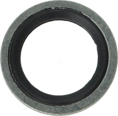 DT Spare Parts 2.10221 - Ущільнення, вихлопна труба autodetail.com.ua
