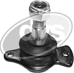 DYS 27-00572 - Нижній/верхній кульовий шарнір autodetail.com.ua