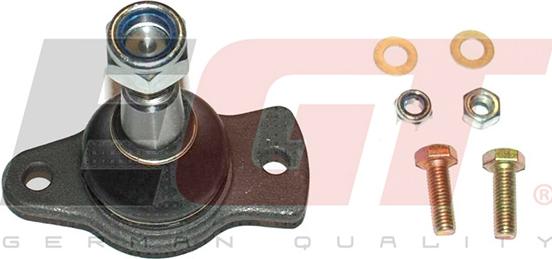 EGT 101019EGT - Нижній/верхній кульовий шарнір autodetail.com.ua