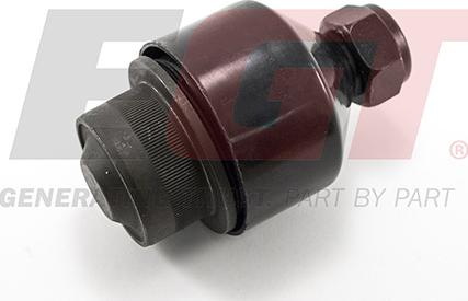 EGT 101261EGT - Нижній/верхній кульовий шарнір autodetail.com.ua