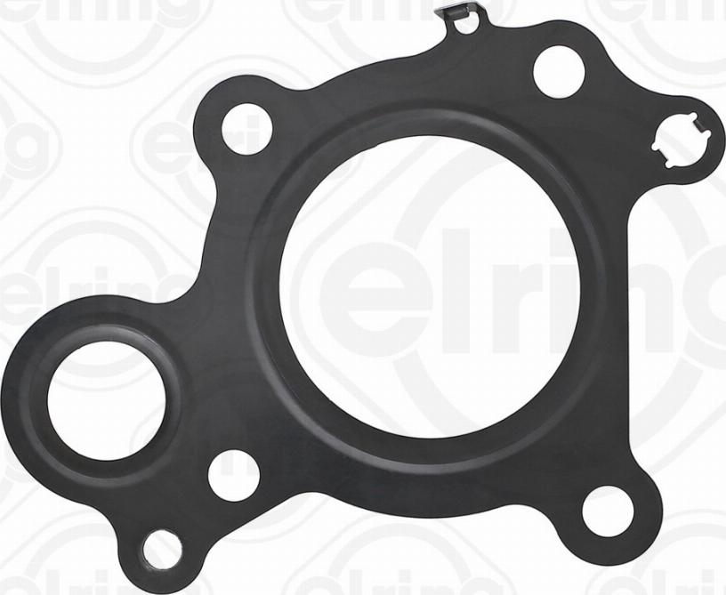 Elring 996.720 - Ущільнення, лінія клапана системи рециркуляції ВГ autodetail.com.ua