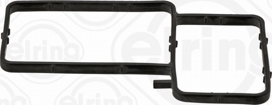 Elring 940.660 - Ущільнення, водяний насос autodetail.com.ua