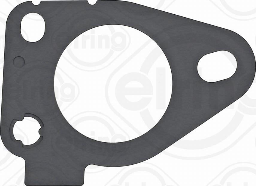 Elring 967.730 - Ущільнення, компресор autodetail.com.ua