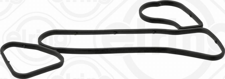 Elring 908.380 - Ущільнення, оливний радіатор autodetail.com.ua