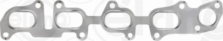 Elring 902.561 - Ущільнення, випускний колектор autodetail.com.ua