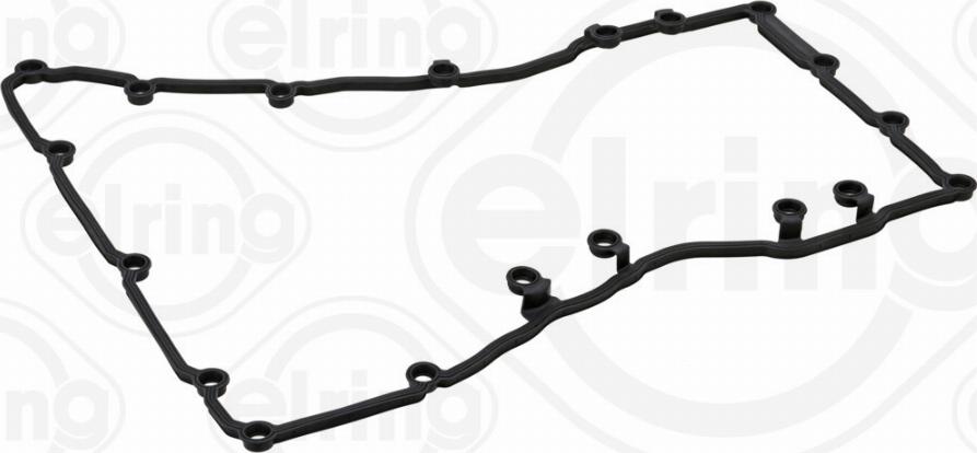 Elring 907.750 - Ущільнення, оливозбірник autodetail.com.ua