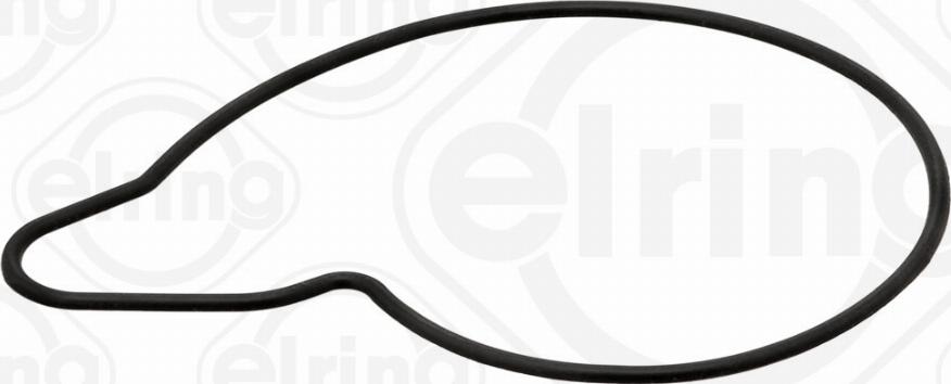 Elring 914.860 - Ущільнення, водяний насос autodetail.com.ua