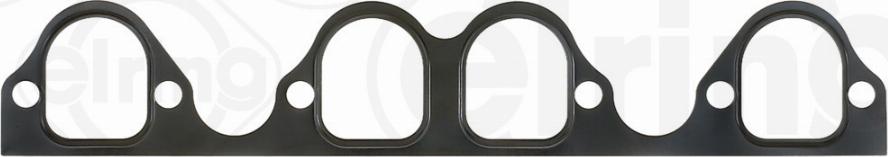Elring 915.213 - Ущільнення, впускний колектор autodetail.com.ua