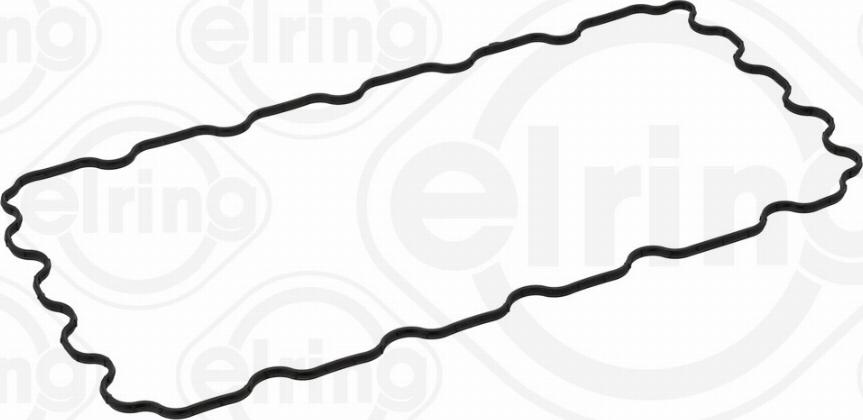 Elring 916.510 - Ущільнення, оливозбірник autodetail.com.ua