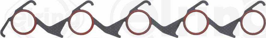 Elring 913.954 - Ущільнення, впускний колектор autodetail.com.ua