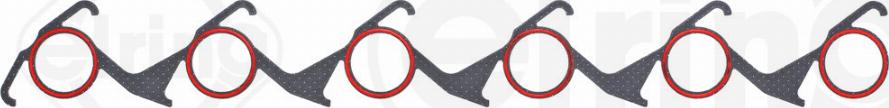Elring 913.962 - Ущільнення, впускний колектор autodetail.com.ua