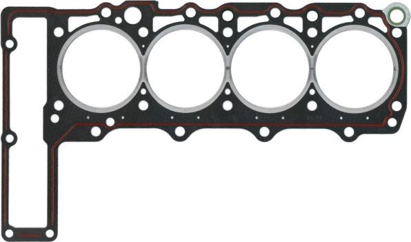 Elring 913.783 - Ущільнення, голівка циліндра autodetail.com.ua
