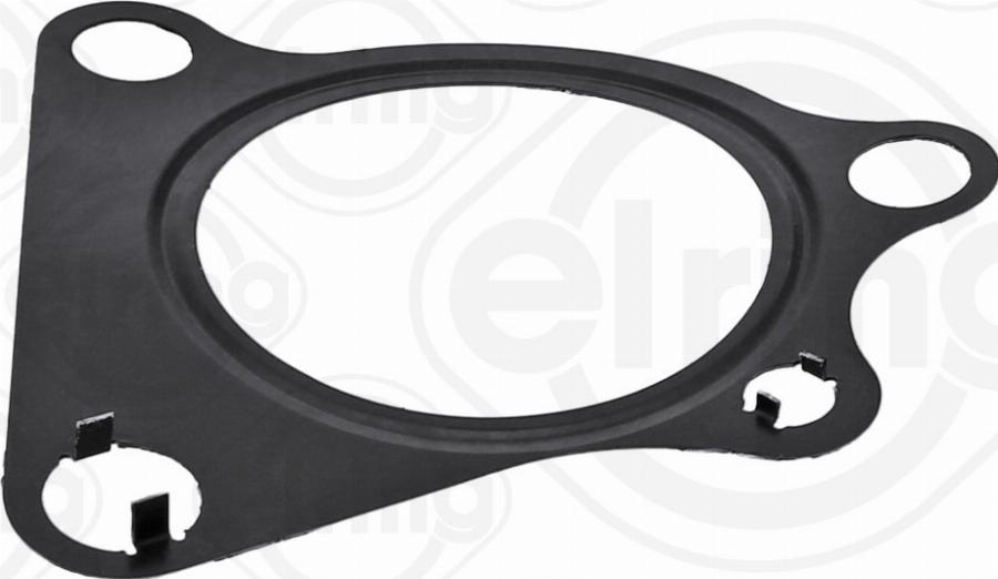 Elring 982.420 - Ущільнення, корпус випускного колектора autodetail.com.ua