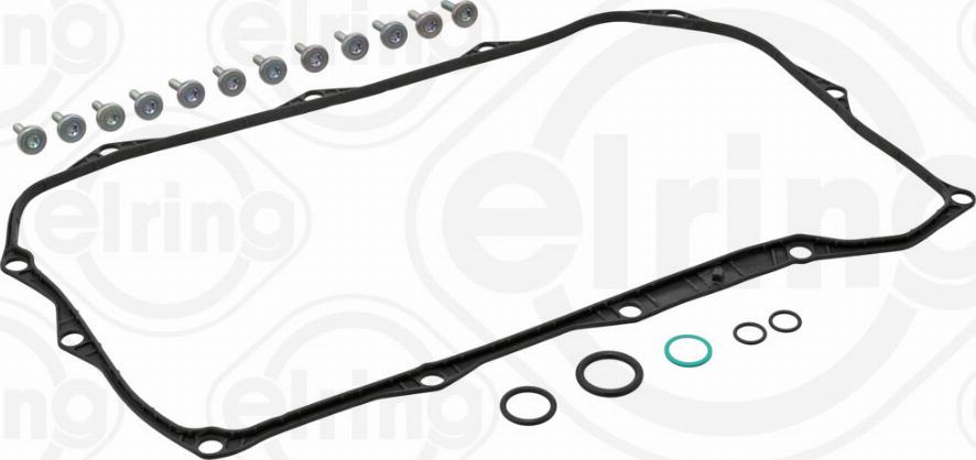 Elring 982.150 - Комплект ущільнень, автоматична коробка передач autodetail.com.ua