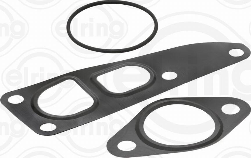 Elring 934.920 - Комплект ущільнень, система рециркуляції ВГ autodetail.com.ua