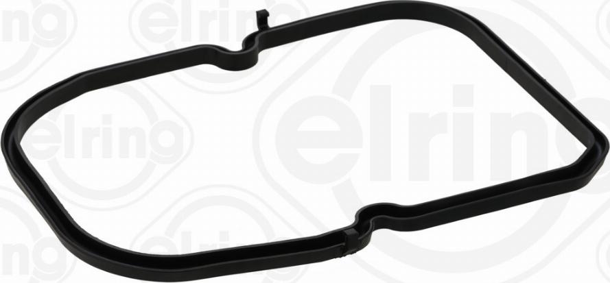 Elring 921.386 - Ущільнення, оливний піддон автоматичної КП autodetail.com.ua
