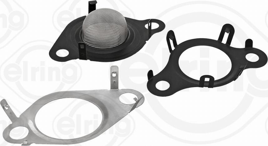 Elring 928.920 - Комплект ущільнень, система рециркуляції ВГ autodetail.com.ua