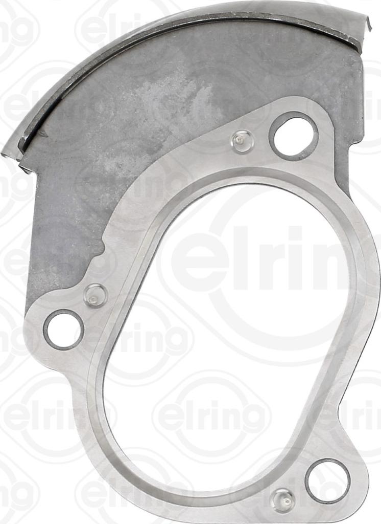 Elring 972.890 - Ущільнення, компресор autodetail.com.ua