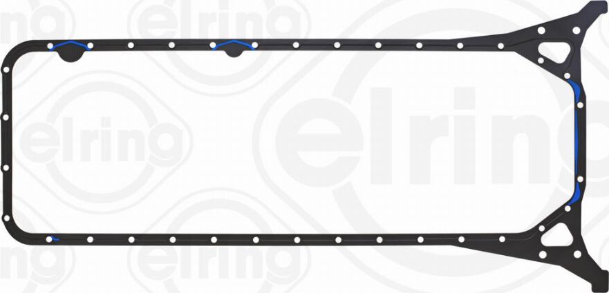 Elring 490.664 - Ущільнення, оливозбірник autodetail.com.ua