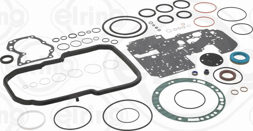 Elring 447.310 - Комплект ущільнень, автоматична коробка передач autodetail.com.ua
