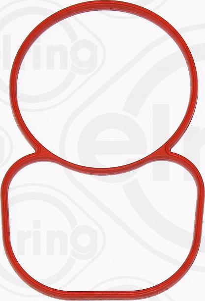 Elring 459.150 - Ущільнення, корпус випускного колектора autodetail.com.ua