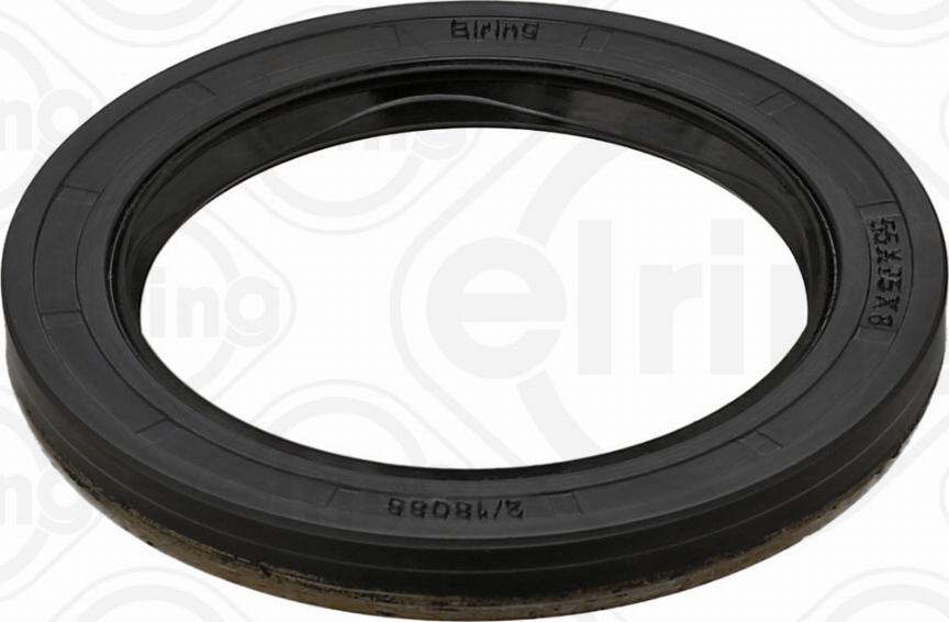 Elring 456.140 - Ущільнювальне кільце вала, маточина колеса autodetail.com.ua