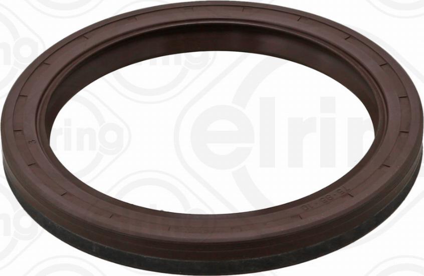 Elring 451.140 - Ущільнювальне кільце вала, маточина колеса autodetail.com.ua