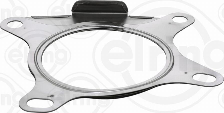 Elring 462.040 - Ущільнення, вихлопна труба autodetail.com.ua