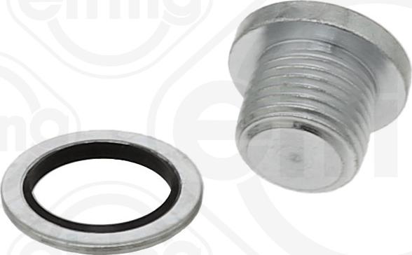 Elring 434.940 - Пробка, оливний піддон autodetail.com.ua