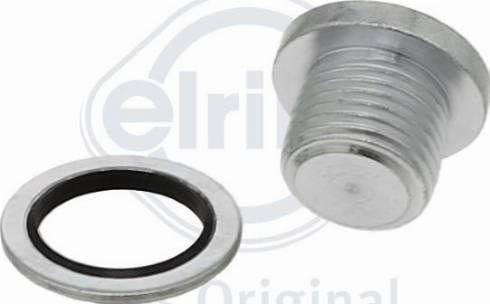 Elring 434.941 - Пробка, оливний піддон autodetail.com.ua