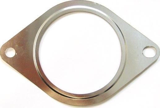 Elring 431.580 - Ущільнення, вихлопна труба autodetail.com.ua