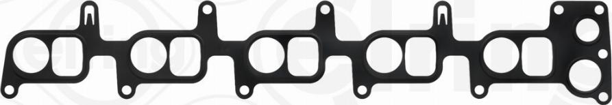 Elring 433.113 - Ущільнення, впускний колектор autodetail.com.ua