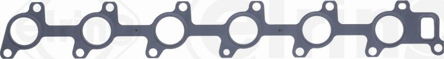 Elring 432.974 - Ущільнення, випускний колектор autodetail.com.ua