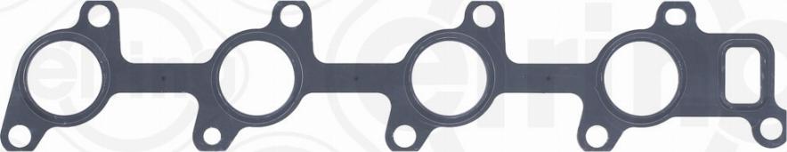 Elring 432.894 - Ущільнення, випускний колектор autodetail.com.ua