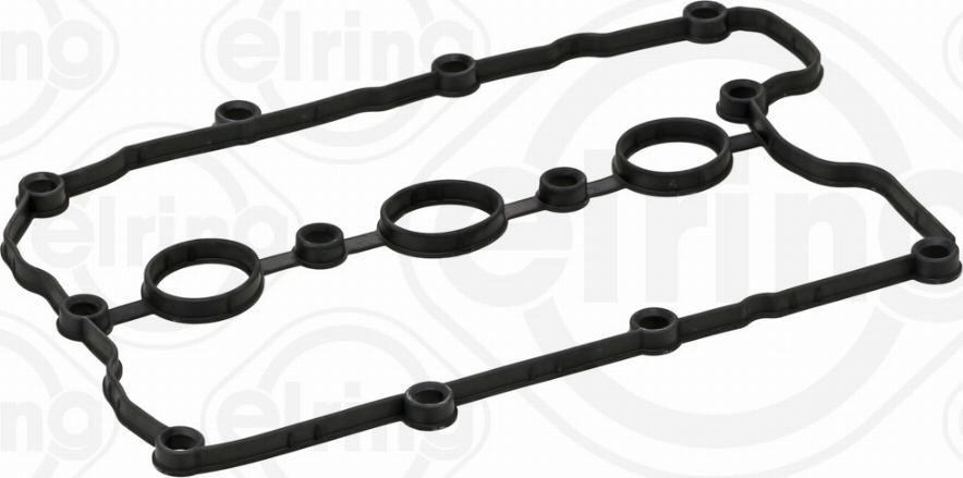 Elring 429.980 - Ущільнення, кришка голівки циліндра autodetail.com.ua