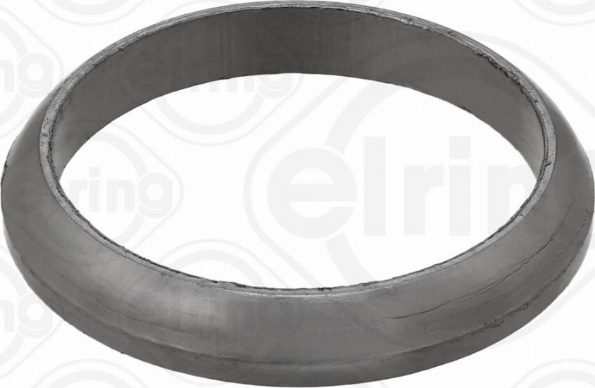 Elring 429.840 - Ущільнення, вихлопна труба autodetail.com.ua
