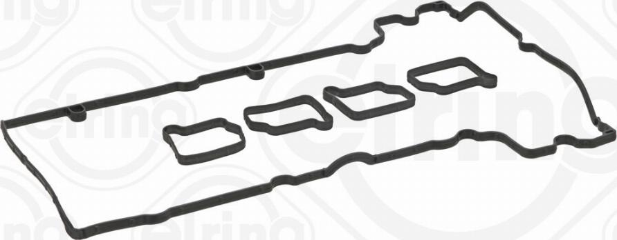 Elring 428.490 - Комплект ущільнень, кришка голівки циліндра autodetail.com.ua