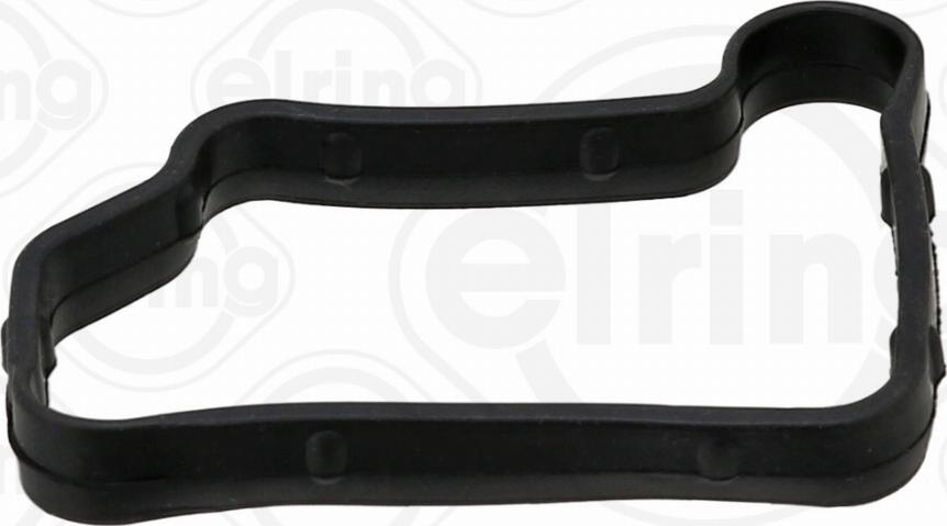 Elring 428.480 - Ущільнення, кришка голівки циліндра autodetail.com.ua
