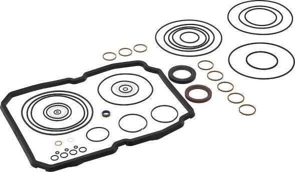 Elring 428.390 - Комплект ущільнень, автоматична коробка передач autodetail.com.ua