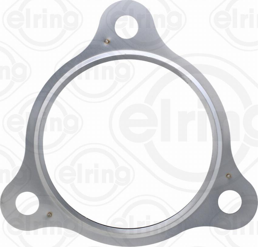 Elring 423.010 - Ущільнення, вихлопна труба autodetail.com.ua