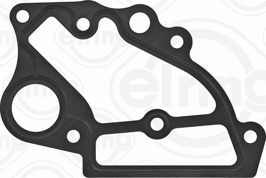 Elring 475.080 - Ущільнення, фланець охолоджувальної рідини autodetail.com.ua