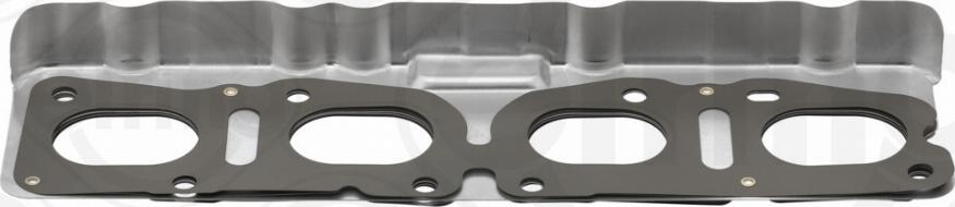 Elring 470.630 - Ущільнення, випускний колектор autodetail.com.ua
