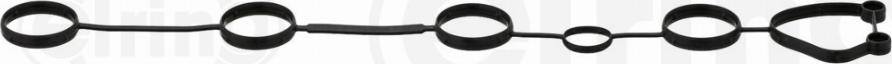 Elring 473.670 - Ущільнення, кришка голівки циліндра autodetail.com.ua