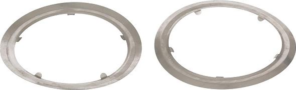 Elring 472.550 - Ущільнення, вихлопна труба autodetail.com.ua