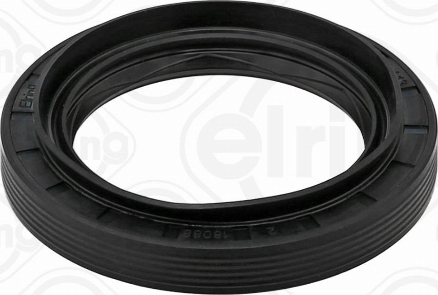 Elring 594.210 - Ущільнювальне кільце вала, диференціал autodetail.com.ua
